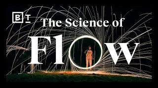 How to enter ‘flow state’ on command | Steven Kotler for Big Think