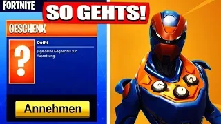 🎮 FORTNITE LIVE STREAM DEUTSCH 🔴SKIN Geschenk System .🔴 Abozocken  mit euch!!