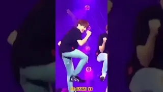 ta ta tana na na bts  dance