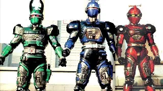 beetleborgs -  Quando si scatena il vento dell'avventura  - Enzo Draghi