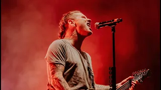 COREY TAYLOR - "From Can to Can't", Arena Sofia, Bulgaria 30.05.2024