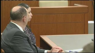 Raw Video: Erika Murray Found Not Guilty Of Second Degree Murder In Blackstone ‘House Of Horrors’ Tr