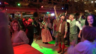 Oktoberfest w Utropku 🙂 Hackbrett-Ustroń 21.10.23 🙂