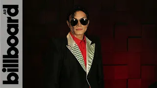 Lenny Jay es Michael Jackson en "This Is Michael", el 17 de diciembre en Luna Park