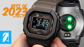 Best G-Shock Of 2023