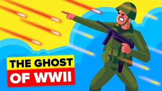 The Ghost of WWII (World War 2)