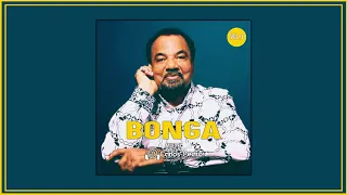 Bonga Vol.3 Mixed by Dj Carlos Pedro Indelével (2020)