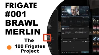 FRIG#001 "The First Loss" - but isk positive??!! | EVE Online Tutorials