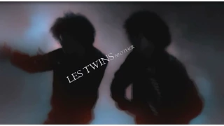 Les Twins • Brother