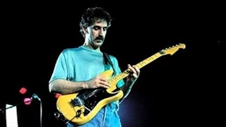 Frank Zappa - Stairway To Heaven, Binghamton, New York '88 (Upgrade)