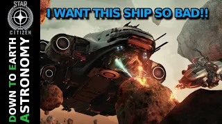 New Ship Misc Odyssey - Everything We Know | Star Citizen
