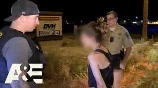 Live PD: Talking Nonsense (Season 3) | A&E