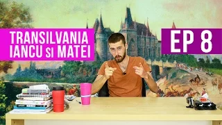 Transilvania. Iancu de Hunedoara si Matei Corvin | Istoria cu Virgil | EP 8