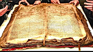 Scripture BANNED From Book Of Daniel Reveal DISTURBING Knowledge About Human Excistence