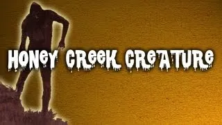 BIGFOOT - Honey Creek Creature - FREE MOVIE
