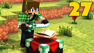 Minecraft ITA S6 E27