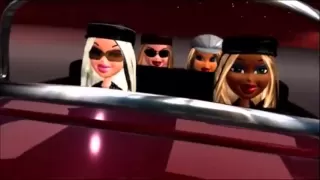 Bratz Rock Angelz ~ So Good Music Video