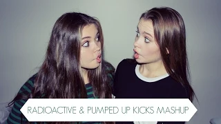 Radioactive-Pumped Up Kicks Cover