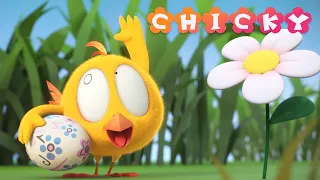 ¿Dónde está Chicky? 2023 | PODER DE LA FLOR | Dibujos Animados Para Niños | Nuevos episodios