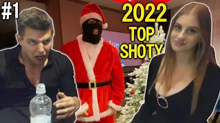 ZONY - NAJLEPSZE MOMENTY z 2022! #1