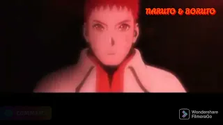 PERTARUNGAN TERAKHIR NARUTO VS ISSHIKI...!!!!!