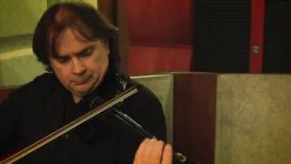 Cantini Vrt5 Electric Violin.mov