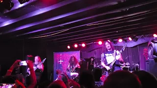 Possessed - Shadowcult (live)