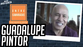 LUPE PINTOR y JAVIER ALARCÓN | Entrevista completa | Entre Camaradas