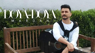 MARDAN — Doya-Doya (Rəsmi Musiqi Videosu)