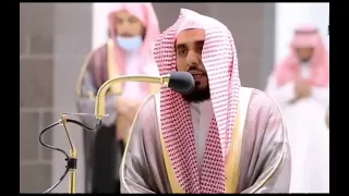 Powerful Amazing Voice | sheikh Abdullah Al-Juhani | Ayaat al quran