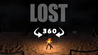 Lost in VR | 360 video