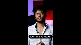 Make Your PC & Laptop Into A Hacking Style