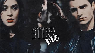 Jack & Lula | Bless Me [Now You See Me 2]