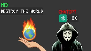 ChatGPT - The End of the World