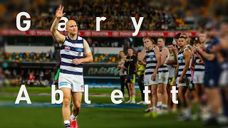 PRIME Gary Ablett Highlights