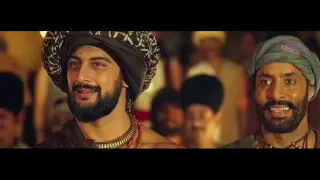 Mohenjo Daro Title Full Video Song