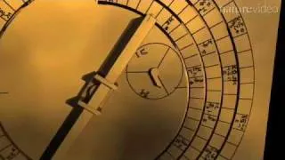 Antikythera Mechanism Part 2: by Nature Video