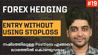 Forex Hedging for Beginners
