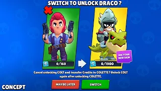 🥳 MEGA RARE GIFTS FROM SUPERCELL!🎁-Brawl Stars Complete FREE TOKENS 🍀