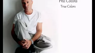 Phil Collins - True Colors *HQ*