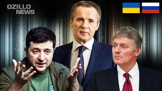 4 ХВИЛИНИ ТОМУ! Дуже важливі події в українсько-російській війні!