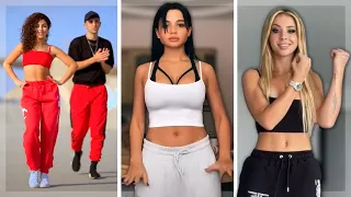 Ultimate TIK TOK Dance Compilation 🥰 BEST TikTok DANCE Mashup