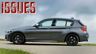 BMW 1 Series F20 - Check For These Issues Before Buying