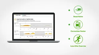 Dexcom G6 – Dexcom Answers: Dexcom CLARITY Reports