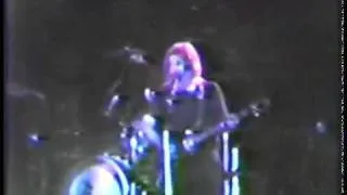 Grateful Dead perform "Brokedown Palace" Manor Downs 1983