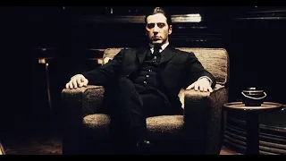 "The Godfather 2" Best Scene HD