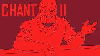 Chant II Animatic