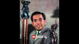 Mera Pyar Woh Hai - Mahendra Kapoor - Yeh Raat Phir Na Aayegi (1966)