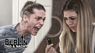 Kann Nik Kim verzeihen?!😱💔🙏🏻 #2214 | Berlin - Tag & Nacht