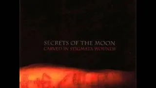 Secrets Of The Moon - Psychoccult Hymn
